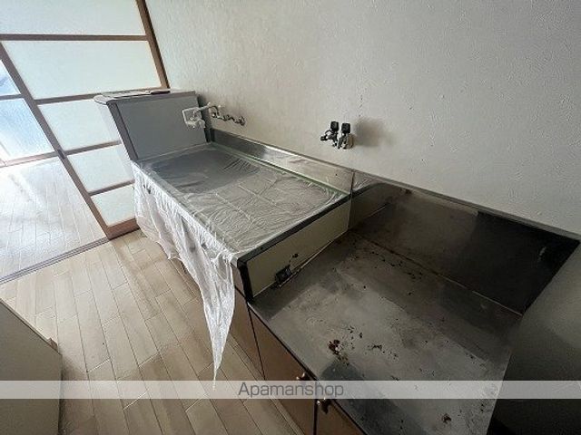 AIAI 1Kハイツの内装写真