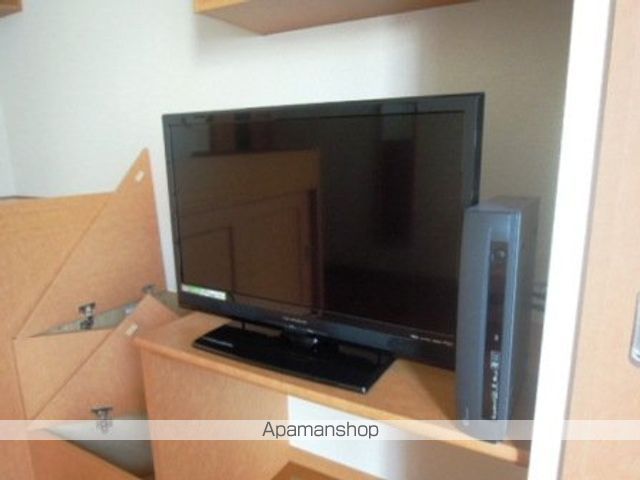 レオパレスサンシャイン レイの内装写真
