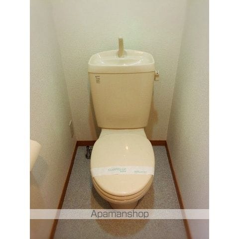 アンプルールフェール WADAの内装写真