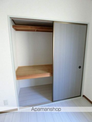 セジュール住吉の内装写真