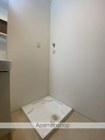 アヴァンス深江橋Bの内装写真