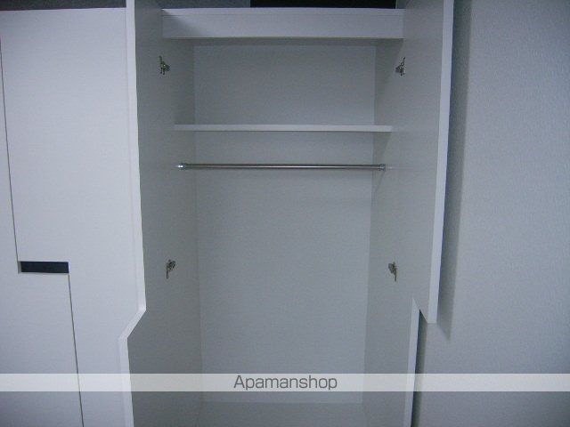 リベルタ福住の内装写真