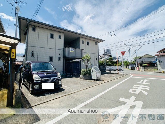 シプリアの外観写真