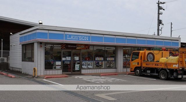 ビレッジハウス舟橋1号棟の周辺写真