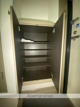 アレスト１０１[1DK/34.97m2]の内装5