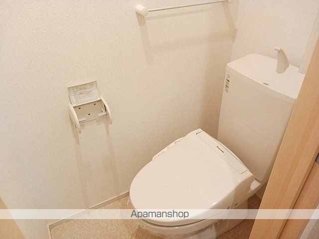 スウィートAの内装写真