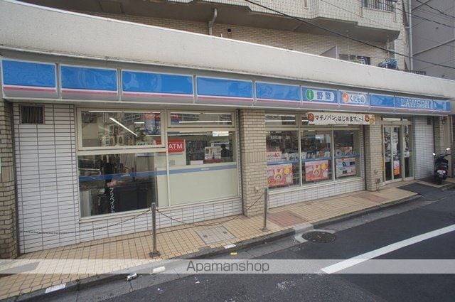 メゾン・ド・ヴィレ渋谷の周辺写真