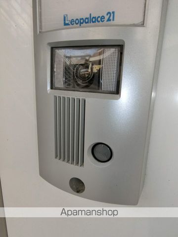 レオパレストレンドの内装写真