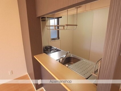 グレンツェ・アヴニールＡ[2LDK/61.6m2]の内装5