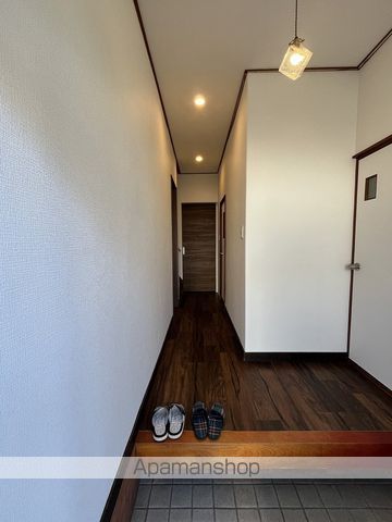 HY様新田広芝戸建の内装写真
