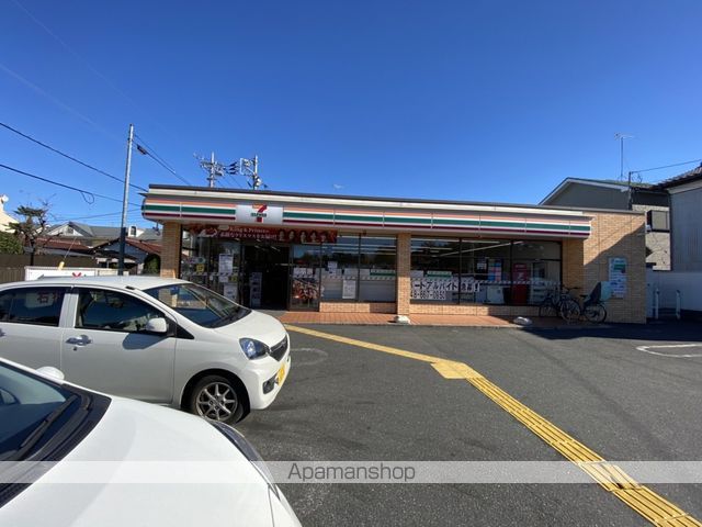 さいたま市北区 2階建 築9年の周辺写真