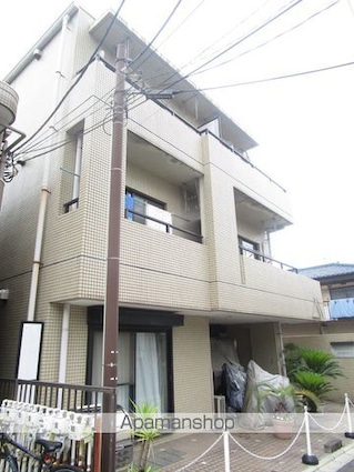 ミラコスタ中野[1DK/36m2]の外観1