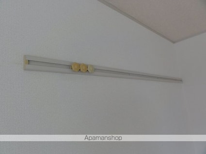 アンビションＥＩＧＨＴ[1K/20.25m2]の内装2