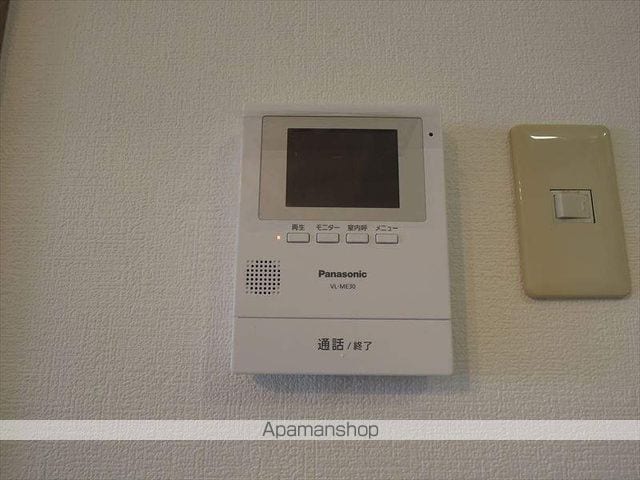 MIRUS岸和田の内装写真