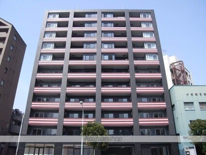 東京都墨田区吾妻橋１丁目[2LDK/51.14m2]の外観3