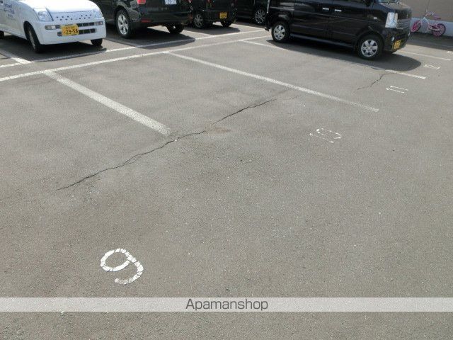 STハイツ盛岡南IIのその他写真