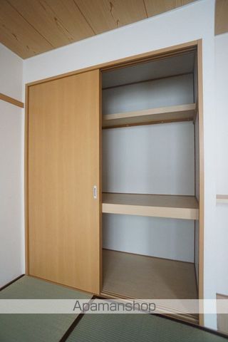 サンクコール朝和 B棟の内装写真