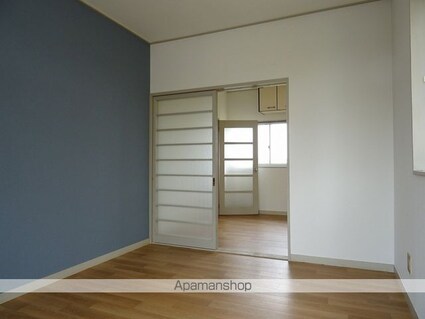 αＮＥＸＴタカサゴＮｏ．２[1DK/24.76m2]の内装1