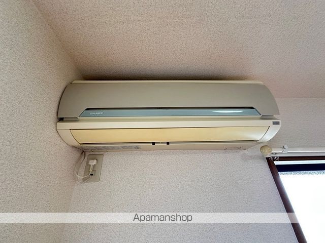 アンプルールリーブルBONHEURの内装写真