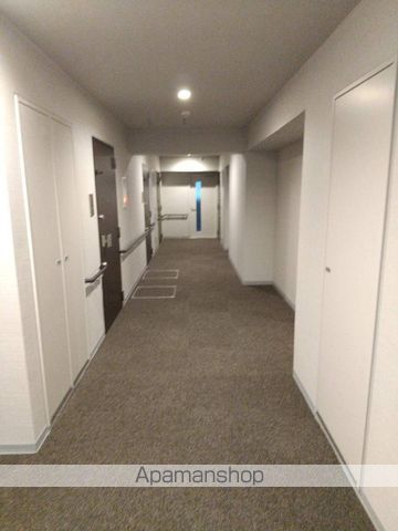中野新橋レジデンスの内装写真
