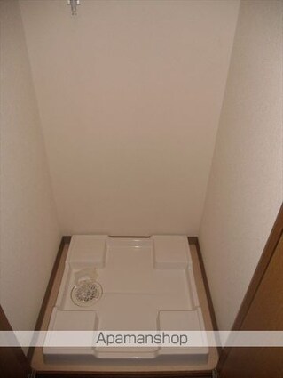 和歌山県和歌山市西小二里３丁目[1K/27m2]のその他設備1