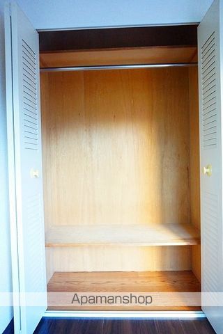 ストーク新丸子弐番館の内装写真