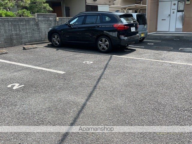 レオパレスグローリーBのその他写真