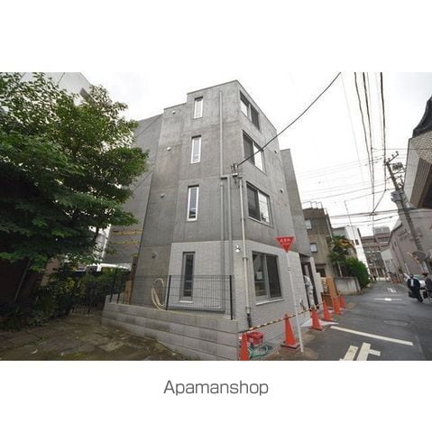 グラングレイスひばりヶ丘の外観写真