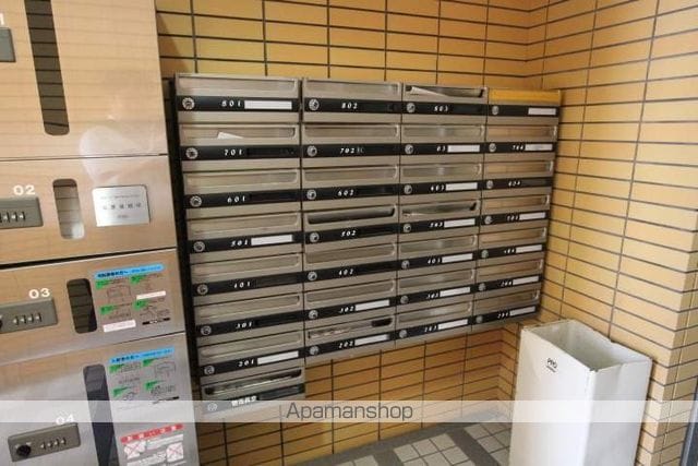 プログレッソ住吉 402 ｜ 福岡県福岡市博多区住吉５丁目17-16.（賃貸マンション1K・4階・23.94㎡） その26