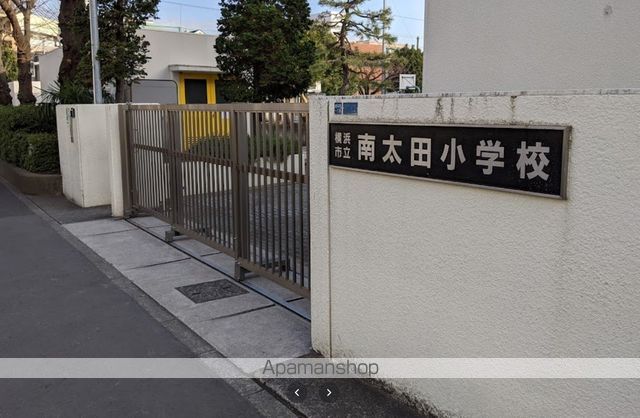 レオパレス蒔田の周辺写真