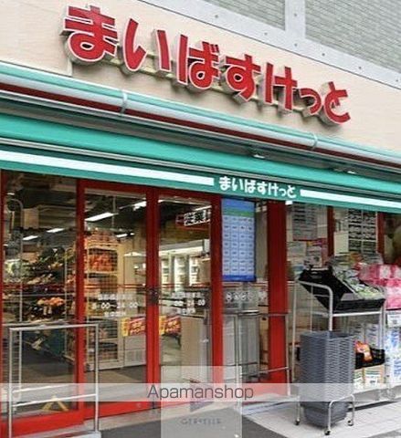 HEISEIビルの周辺写真