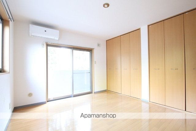 フォレスト二の岡の内装写真