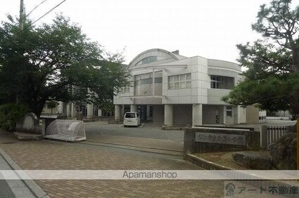 フル・ブルーム[1LDK/39.33m2]の周辺1