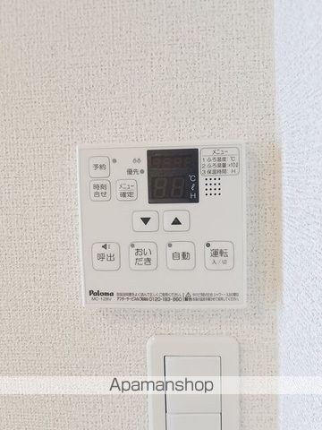 ベイサイド松屋の内装写真