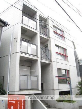 Ｋ－ＦＬＡＴ[1R/22m2]の外観3