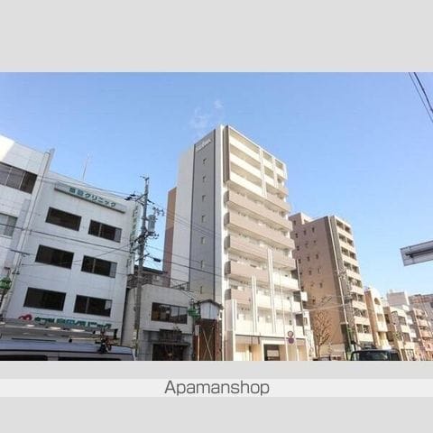 グランツェ名駅太閤通