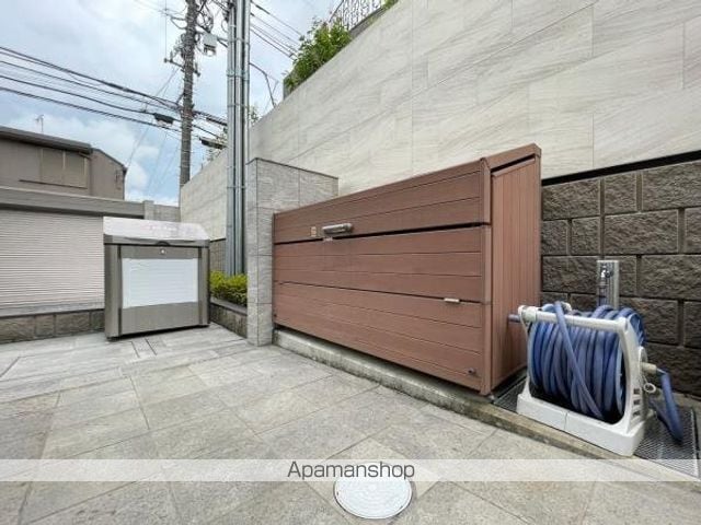 カールスルーエ吉祥寺[1SLDK/51.78m2]の共用部7
