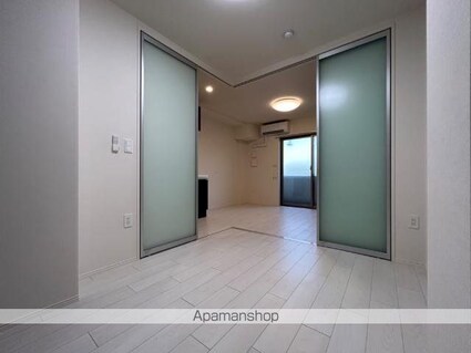 コンフォート　若木[1LDK/33.35m2]の内装1