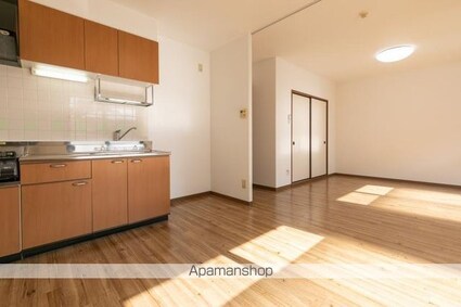 フィネスハーモニーＫＩＴＡ　Ａ[3LDK/70.18m2]の内装2