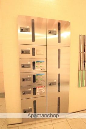 Ｏｒｃｈｉｄ[1R/26.61m2]の共用部9