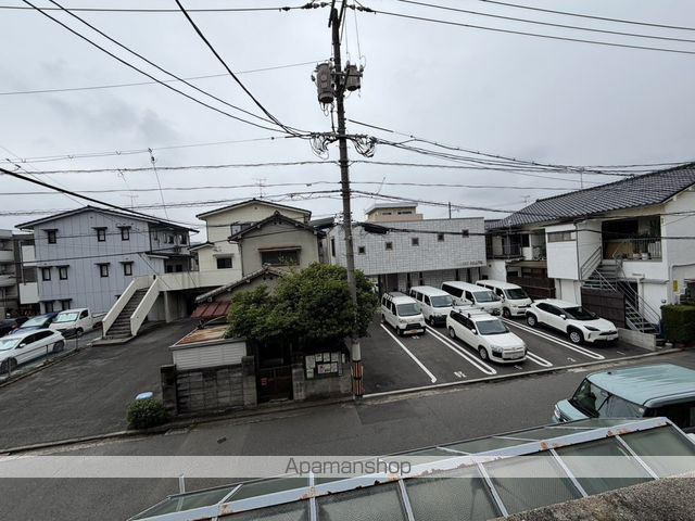 東雲コーポのその他写真