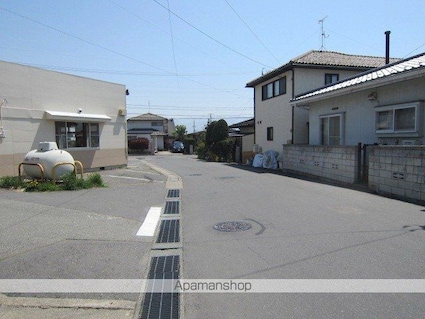 長野県長野市檀田２丁目[3LDK/80.74m2]の周辺1