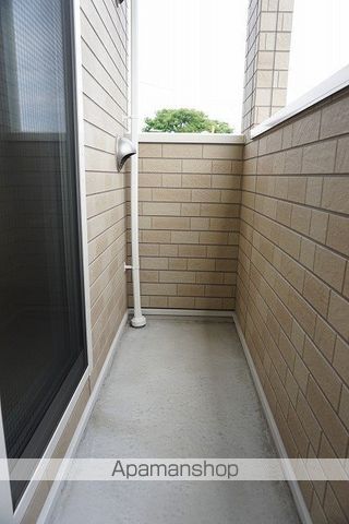スカイピアの内装写真