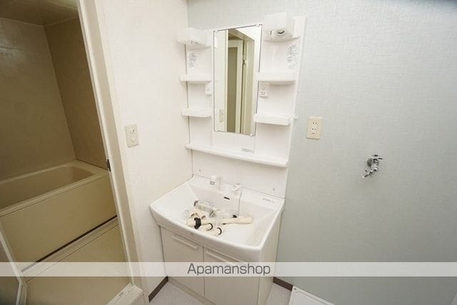アクトパレスの内装写真