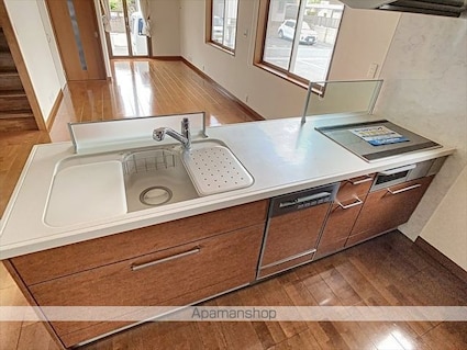 岡山県岡山市北区津島福居２丁目[2LDK/81.52m2]の内装8