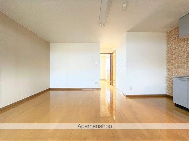 アーバンパレス425の内装写真