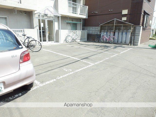 セブンレジテルのその他写真