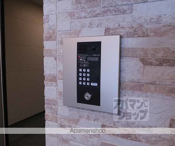 イーストコート東山の内装写真