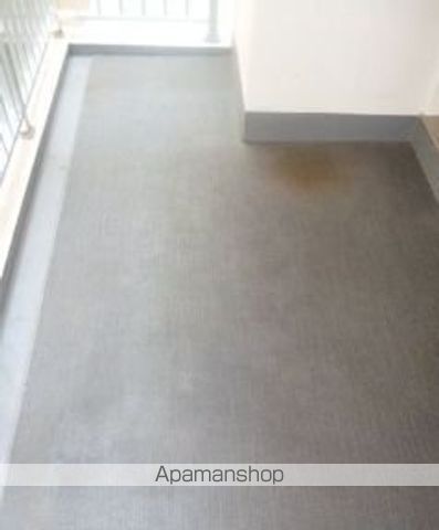 パークアクシス住吉の内装写真