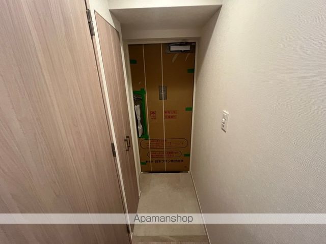 スプランディッド梅田グランノースの内装写真